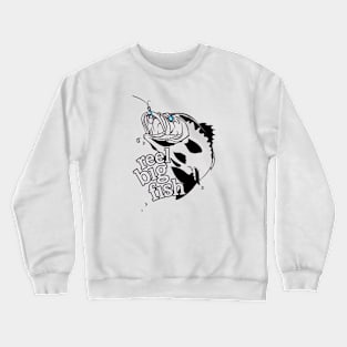 Reel Big Fish Crewneck Sweatshirt